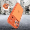 Etui Ochronne Tech-Protect MagMat do iPhone 17 Pro Matte Cosmic Orange